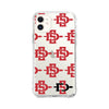 Phone Case, Tough Edge, San Diego State University