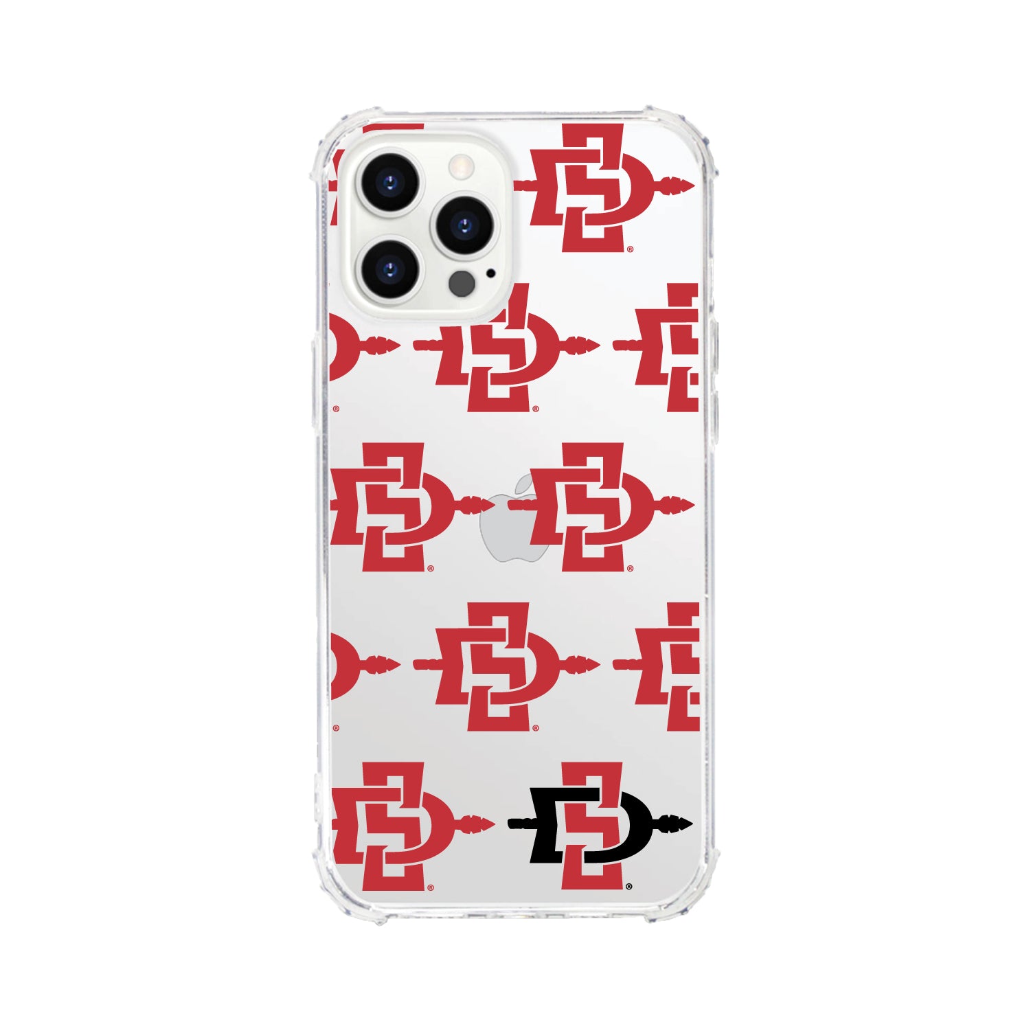 iPhone Case San Diego State University | OTM Essentials