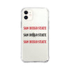 iPhone Case San Diego State University | OTM Essentials