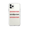 Phone Case, Tough Edge, San Diego State University