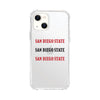 Phone Case, Tough Edge, San Diego State University