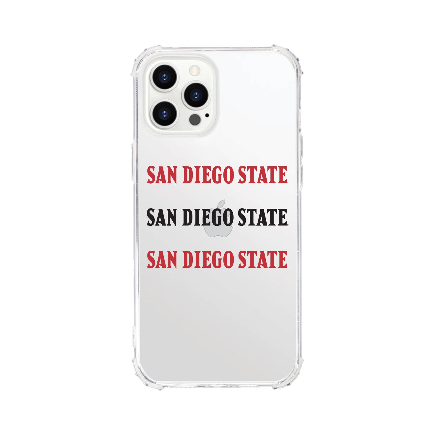 iPhone Case San Diego State University | OTM Essentials