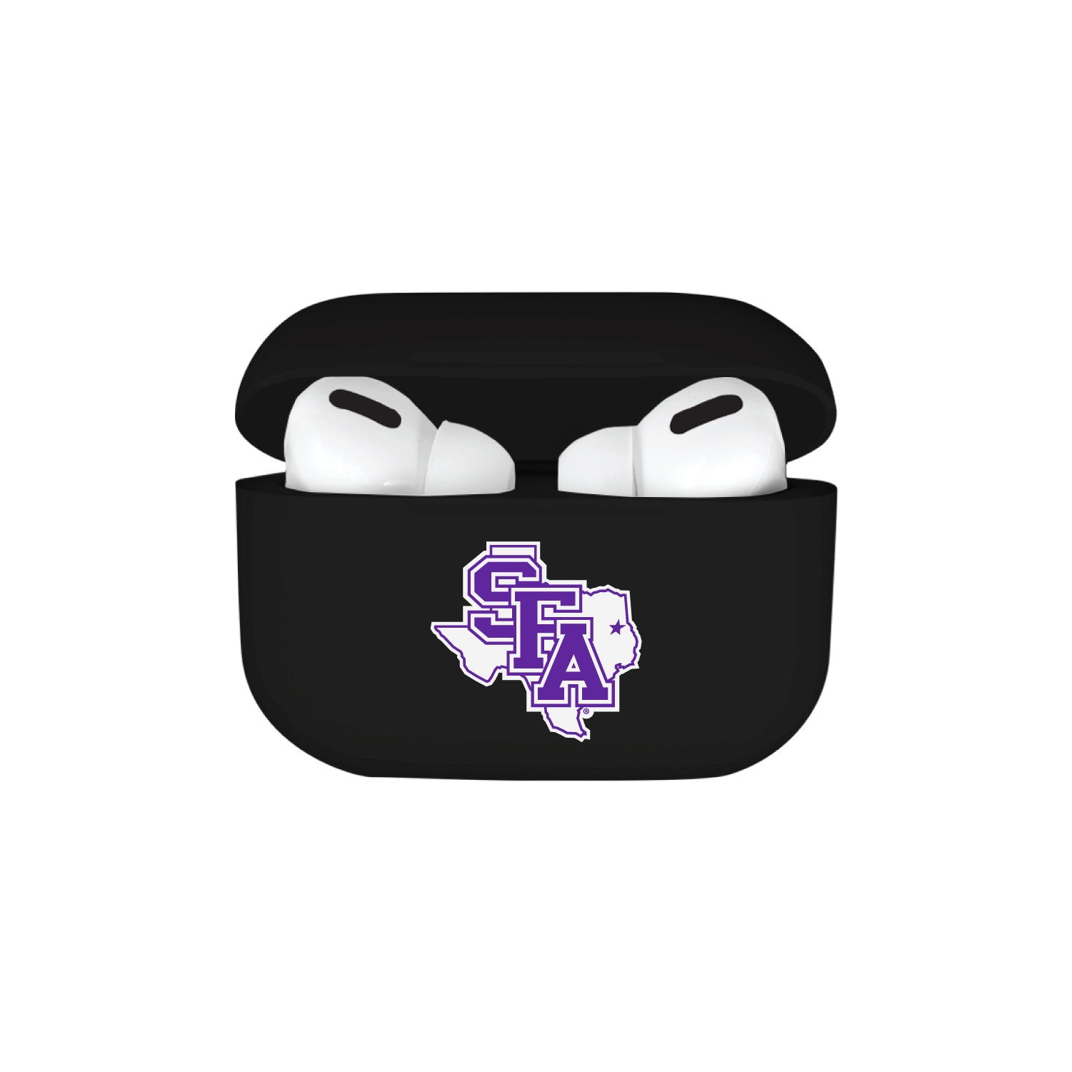 AirPods Case, Stephen F. Austin State University