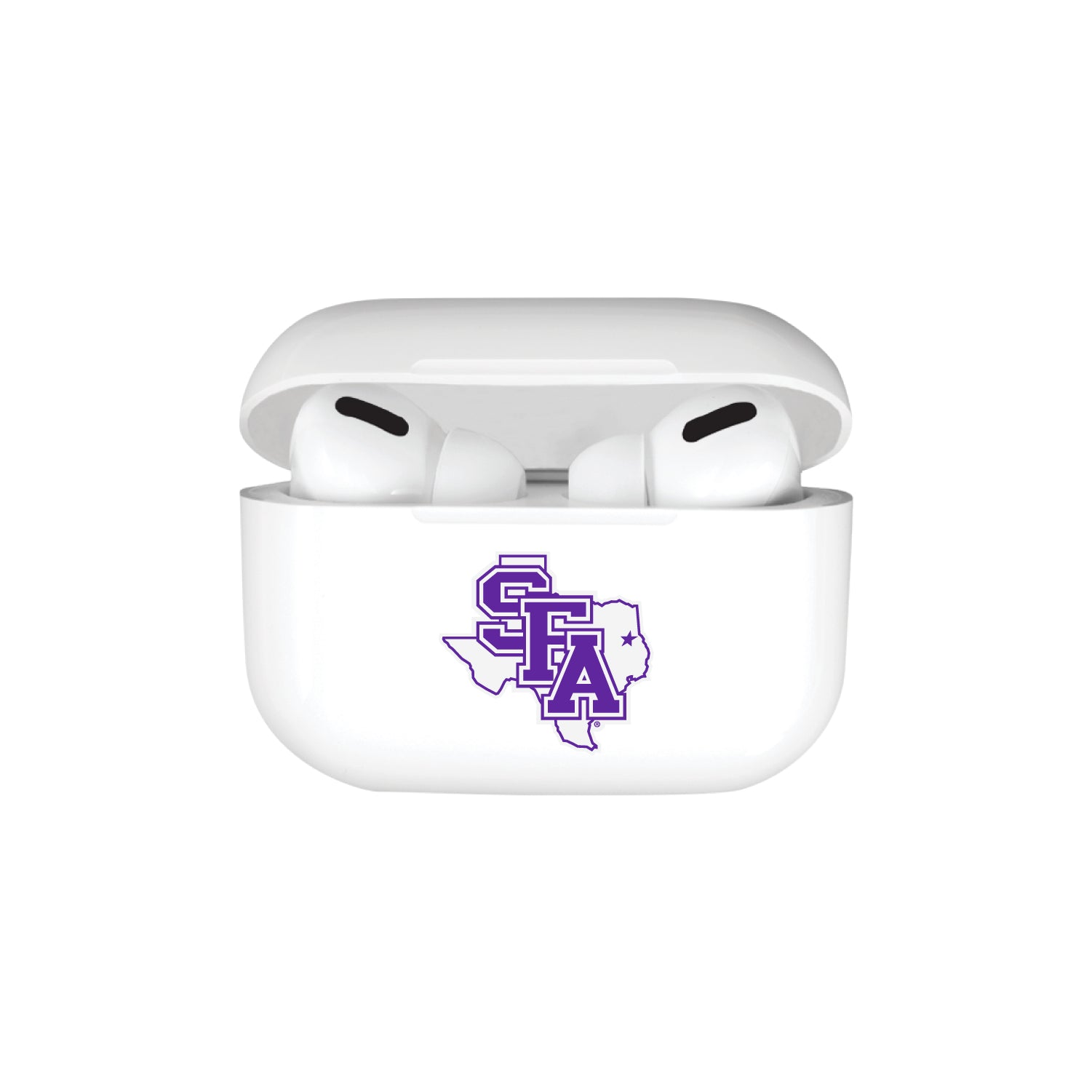 AirPods Case, Stephen F. Austin State University