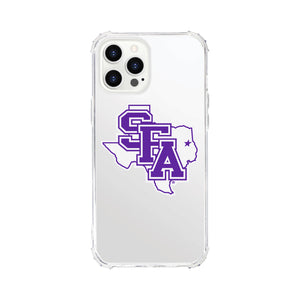 iPhone Case Stephen F. Austin State University | OTM Essentials