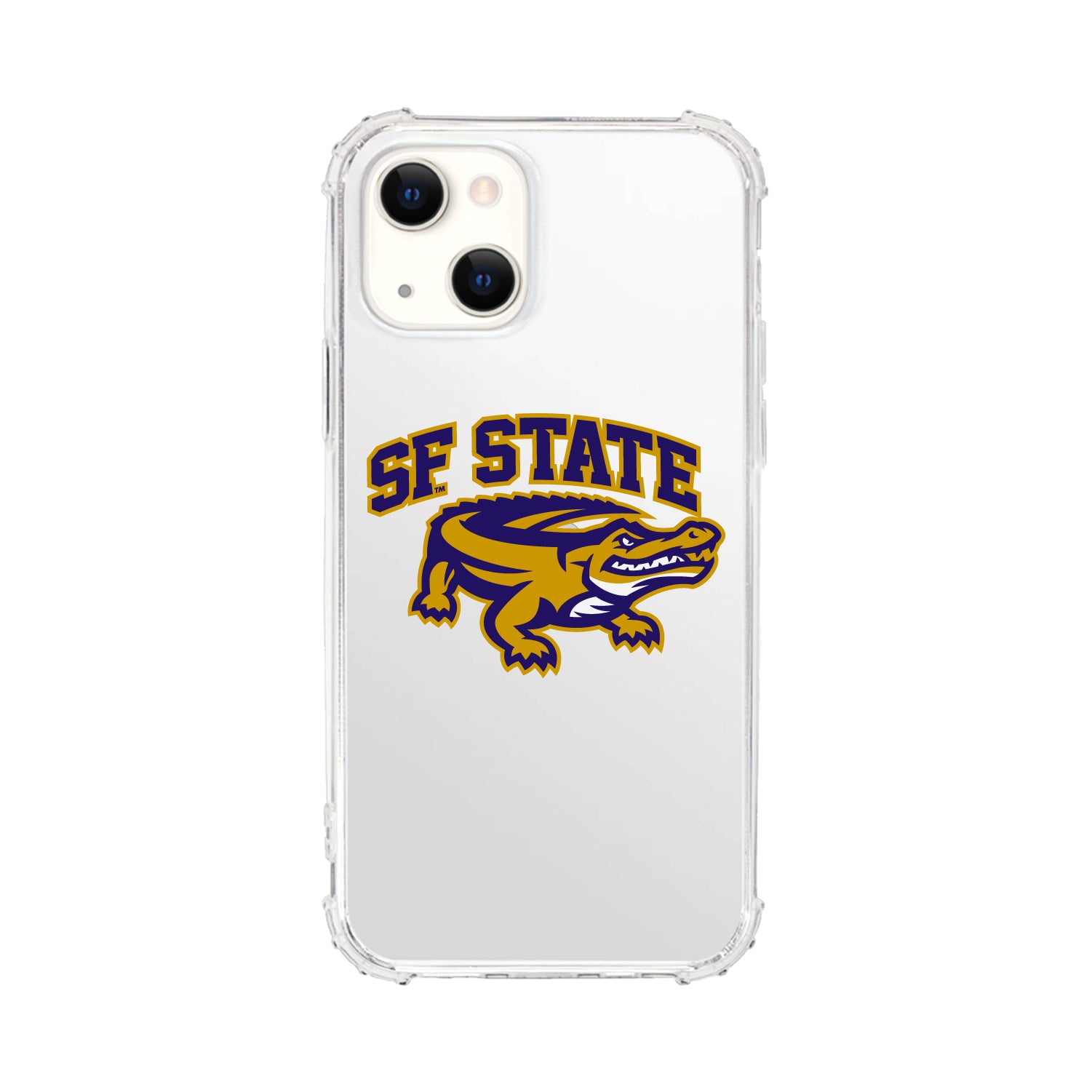 iPhone Case San Francisco State University | OTM Essentials