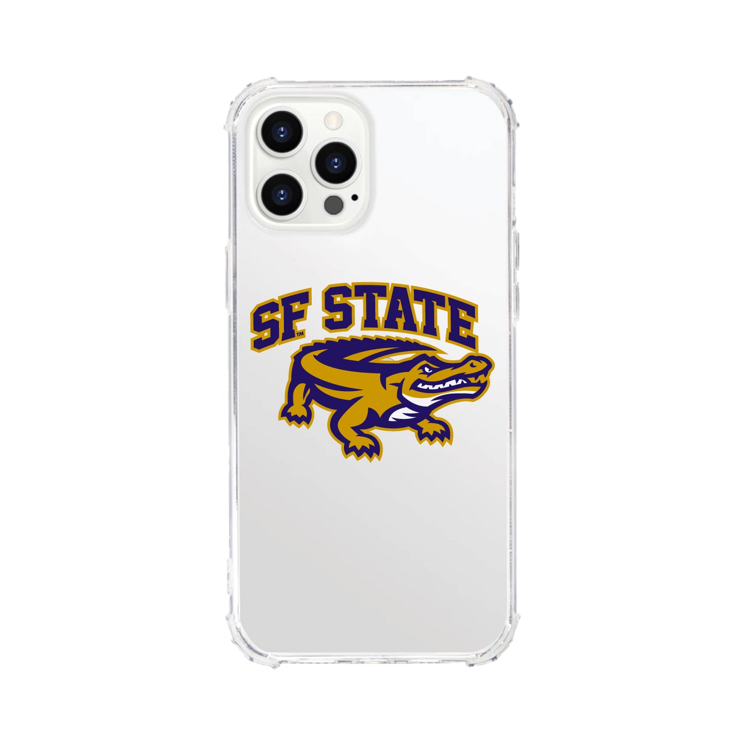 Phone Case, Tough Edge, San Francisco State University