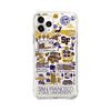 Phone Case, Tough Edge, San Francisco State University