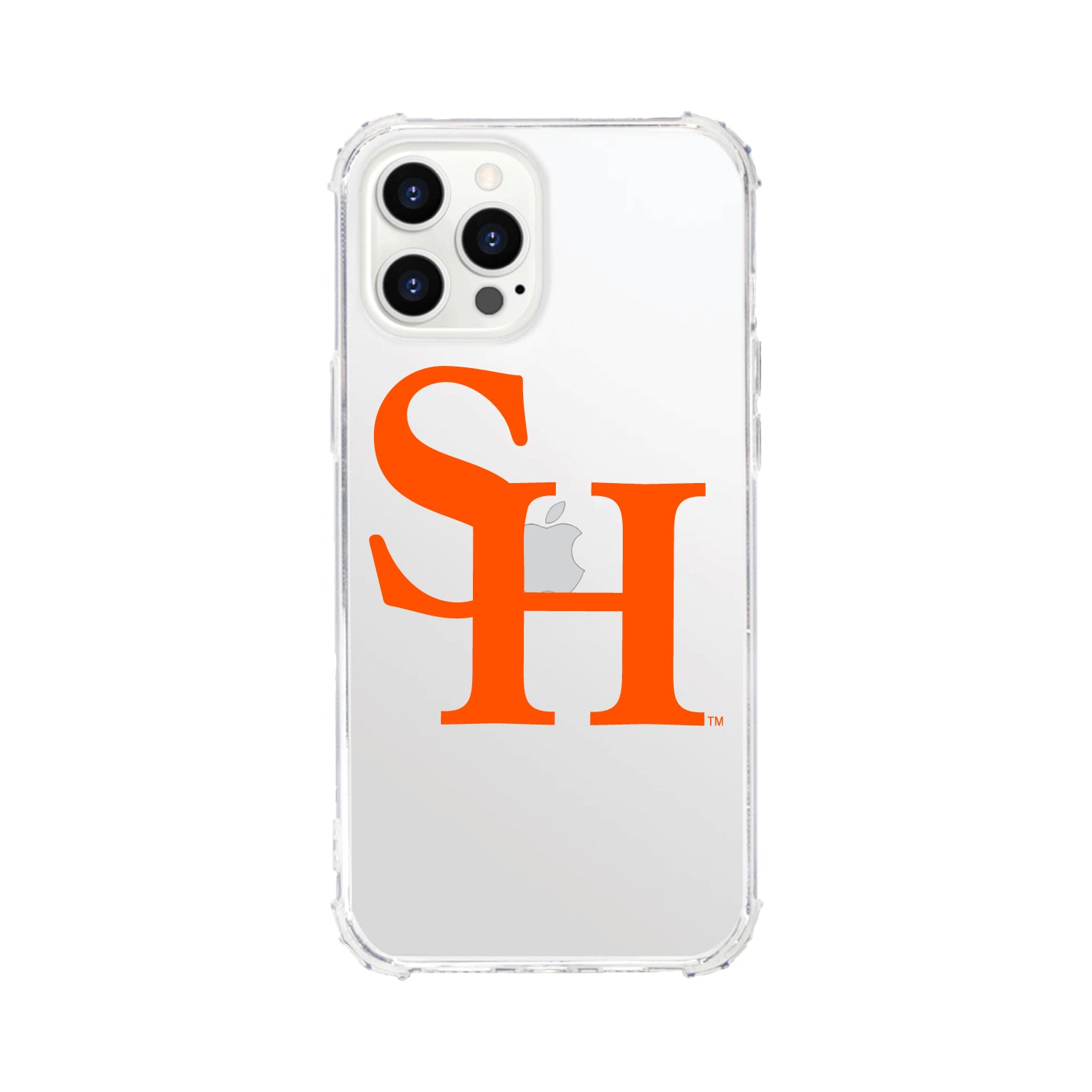 Phone Case, Tough Edge, Sam Houston State University