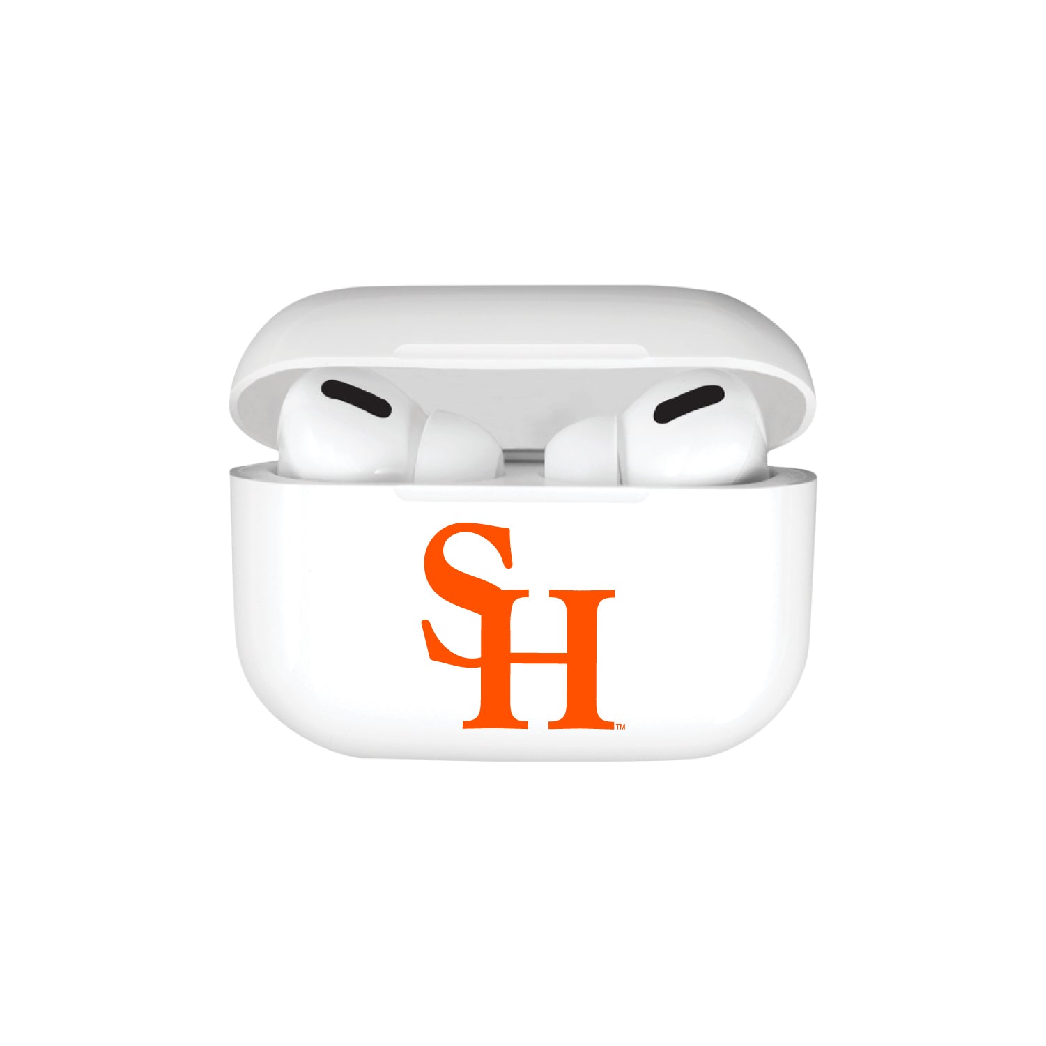 Sam Houston State University AirPods Case | OTM Essentials