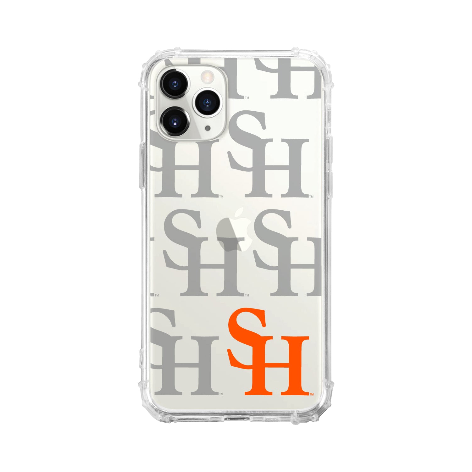 Phone Case, Tough Edge, Sam Houston State University