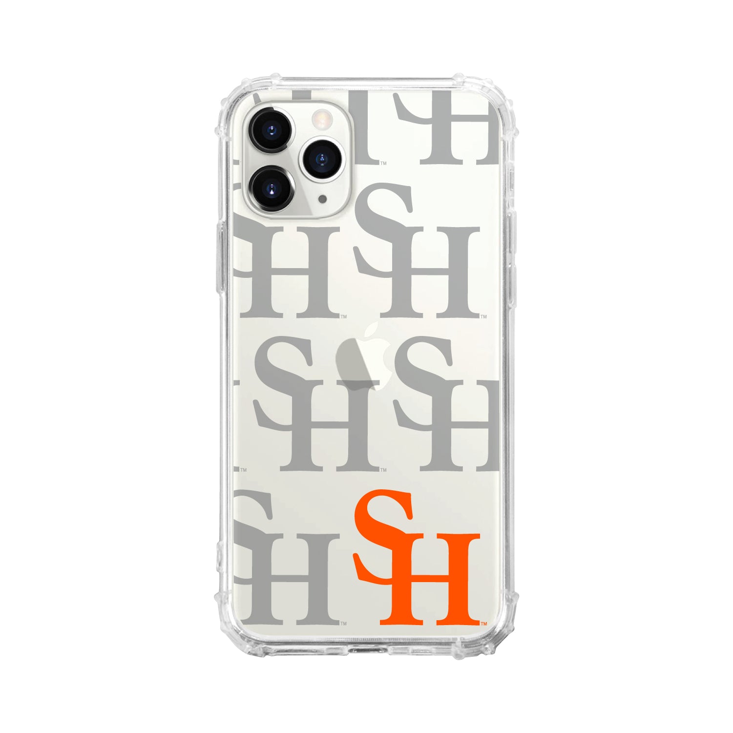 Phone Case, Tough Edge, Sam Houston State University