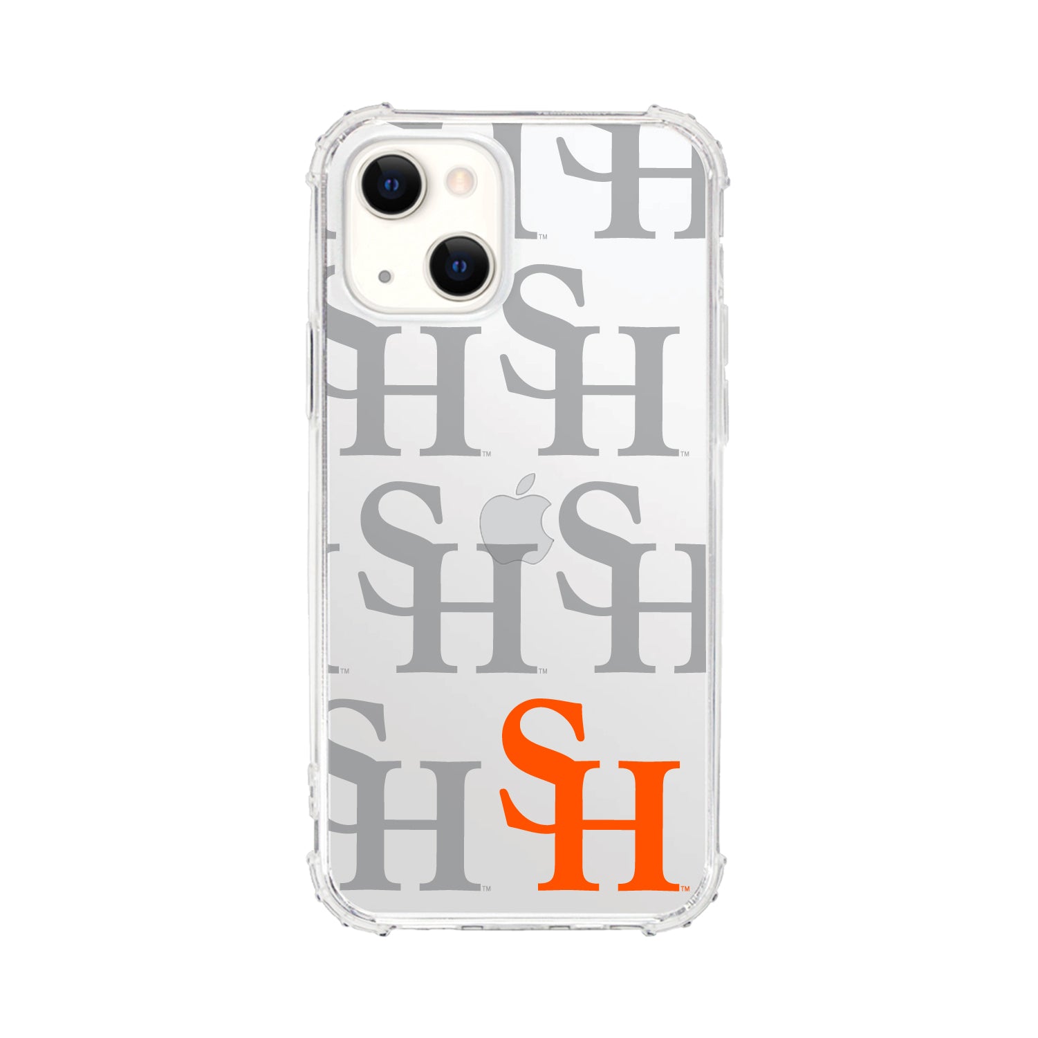 iPhone Case Sam Houston State University | OTM Essentials