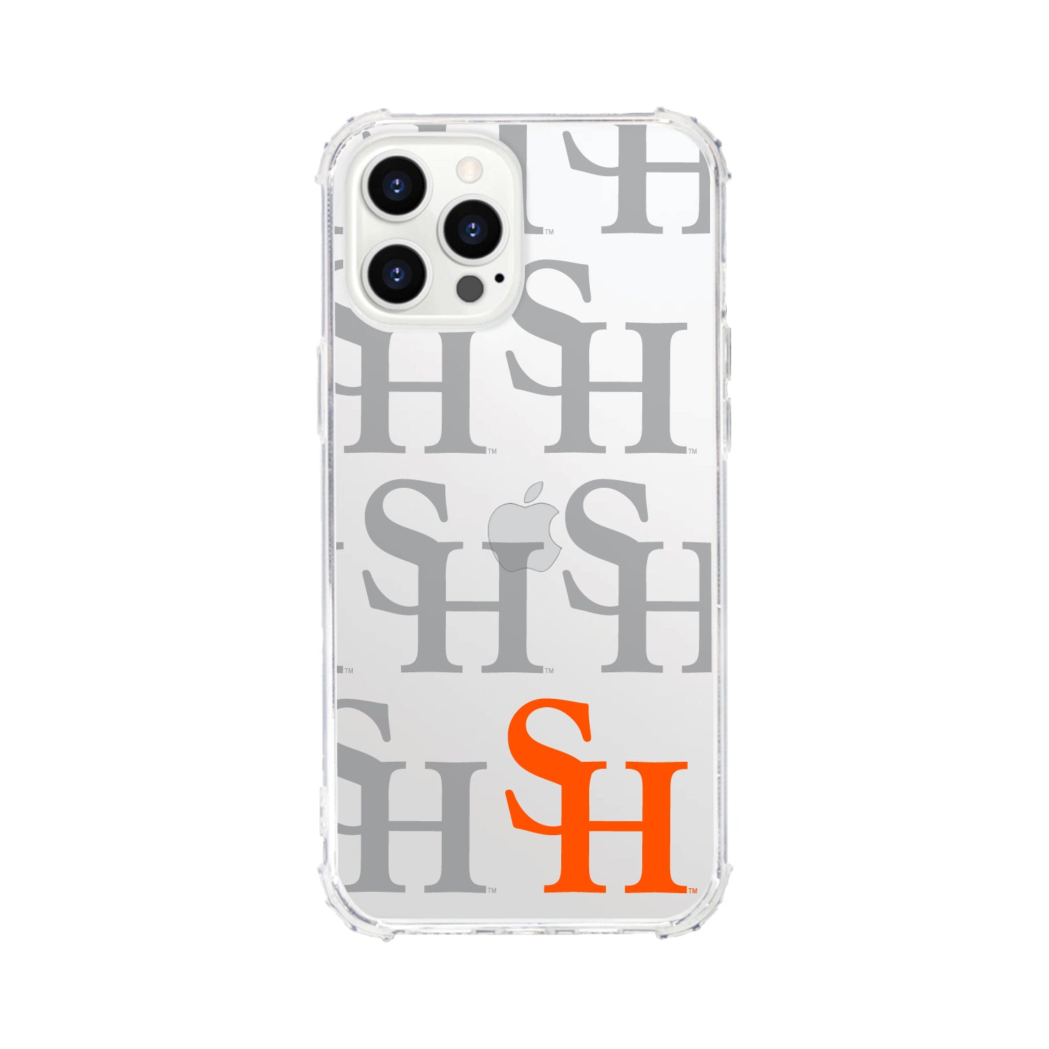 Phone Case, Tough Edge, Sam Houston State University