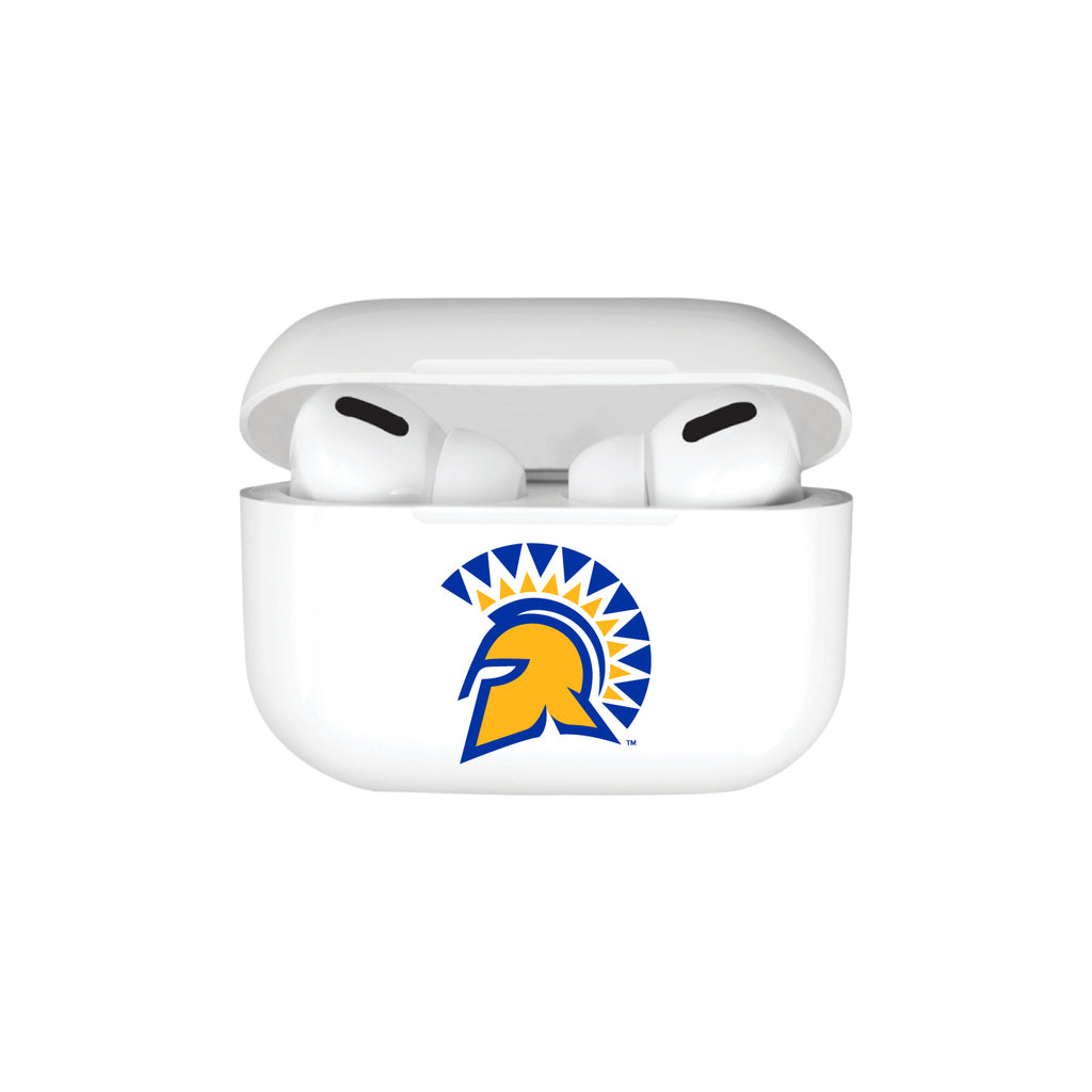 San Jose State University AirPods Case | OTM Essentials