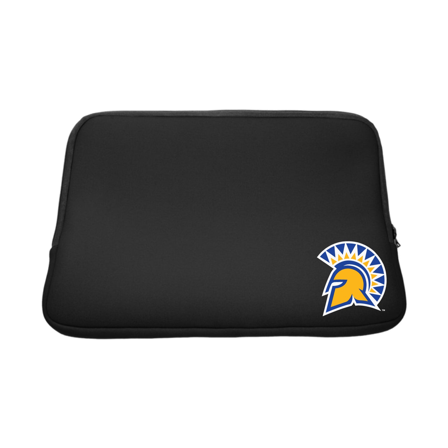 Laptop Sleeve, Neoprene, San Jose State University