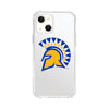 Phone Case, Tough Edge, San Jose State University