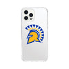 Phone Case, Tough Edge, San Jose State University