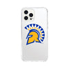 Phone Case, Tough Edge, San Jose State University