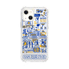 Phone Case, Tough Edge, San Jose State University