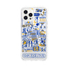 Phone Case, Tough Edge, San Jose State University