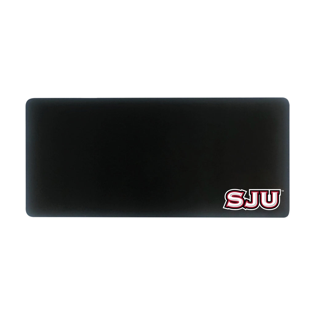 Saint Joseph's University Desk Mat | OTM Essentials