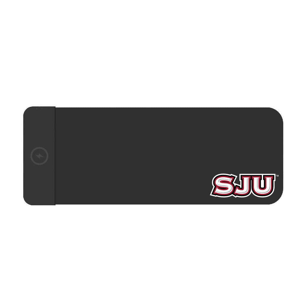 Saint Joseph's University Desk Mat | OTM Essentials