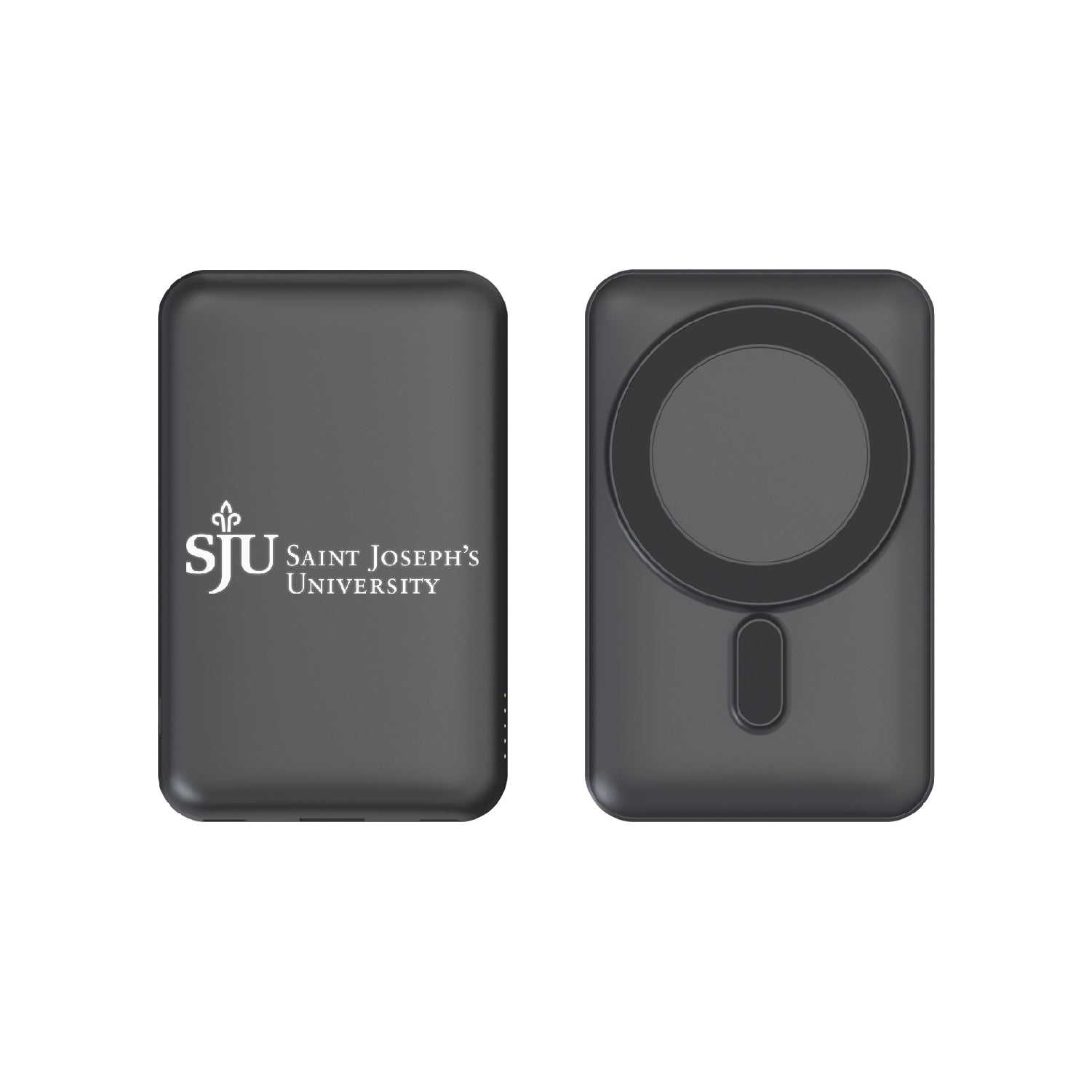 Power Bank, Saint Joseph's University