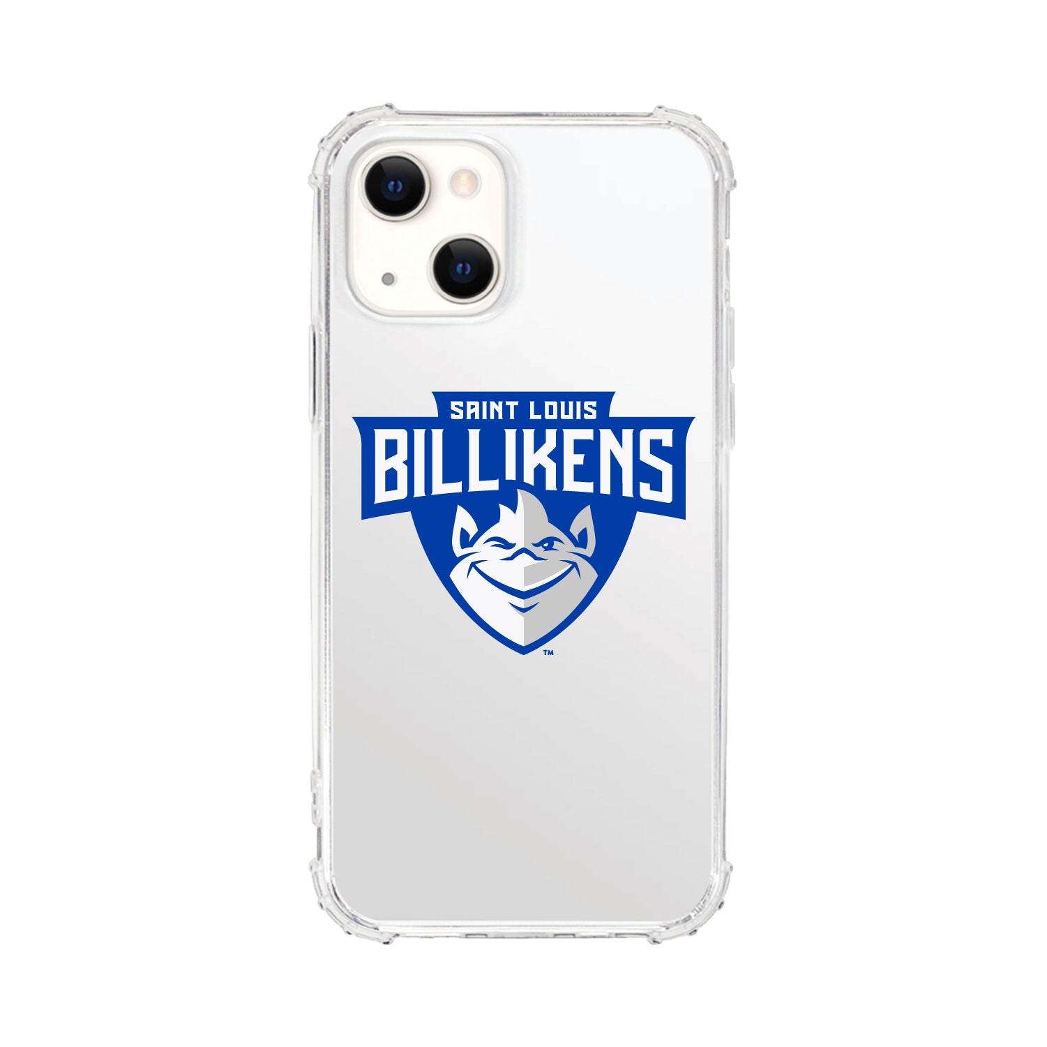 iPhone Case Saint Louis University | OTM Essentials