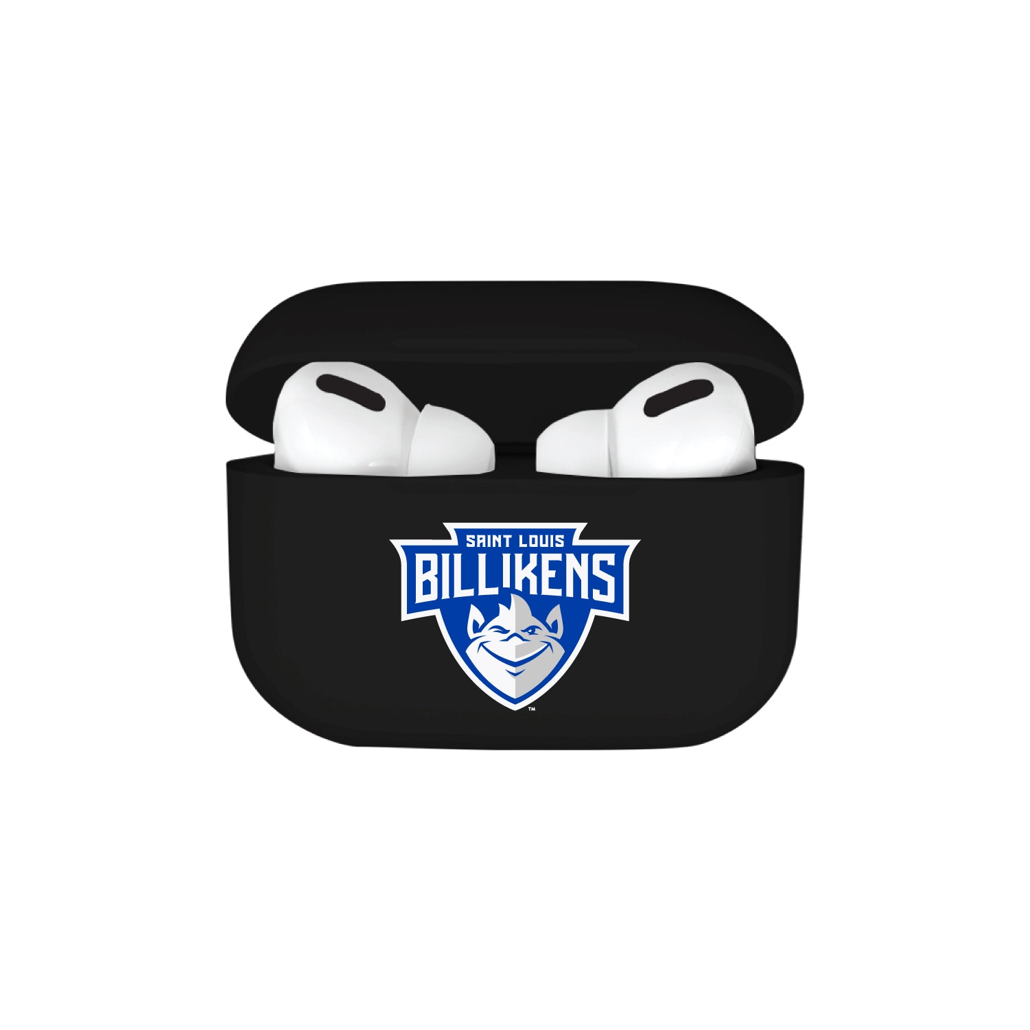 Saint Louis University AirPods Case | OTM Essentials