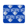 Mouse Pad, Fabric, Saint Louis University