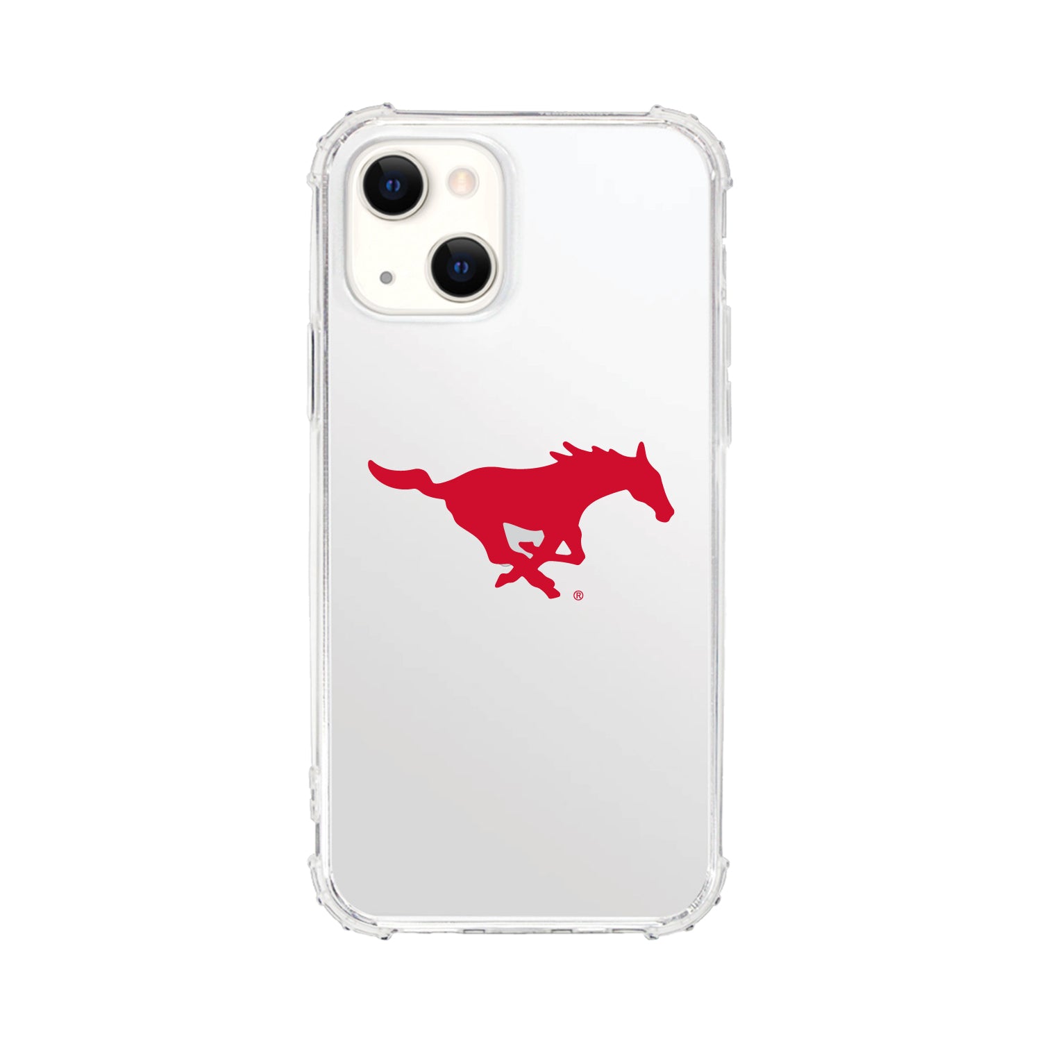 iPhone Case Southern Methodist University | OTM Essentials