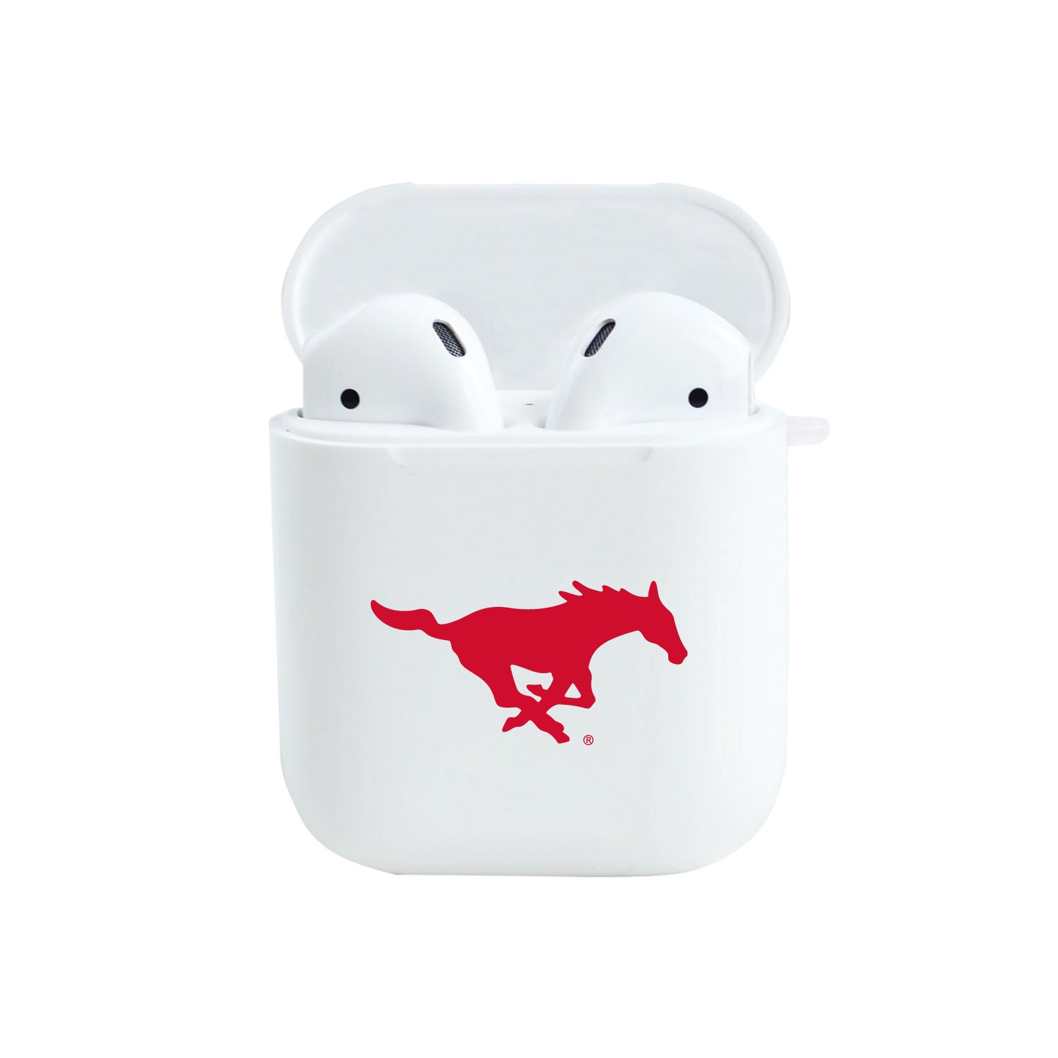 AirPods Case, Southern Methodist University