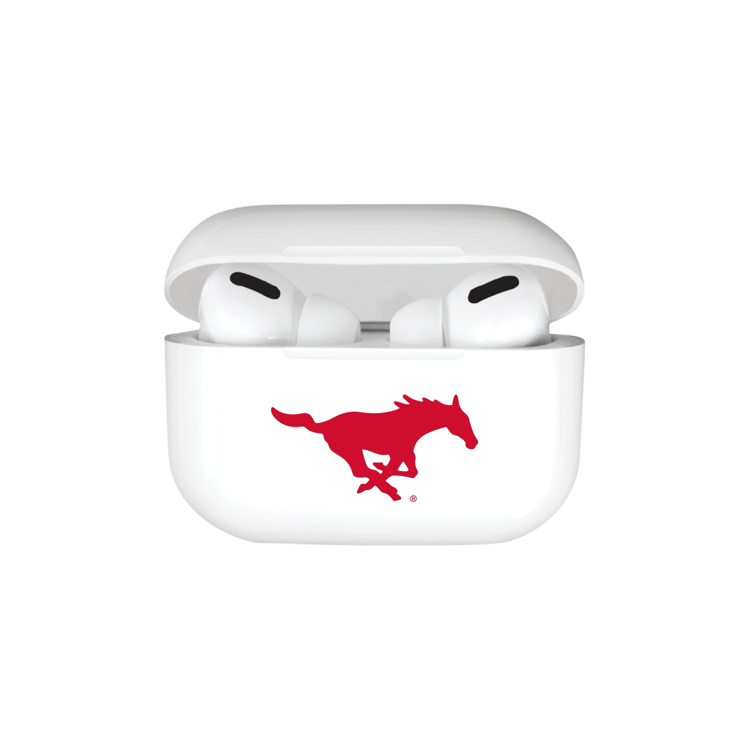 AirPods Case, Southern Methodist University