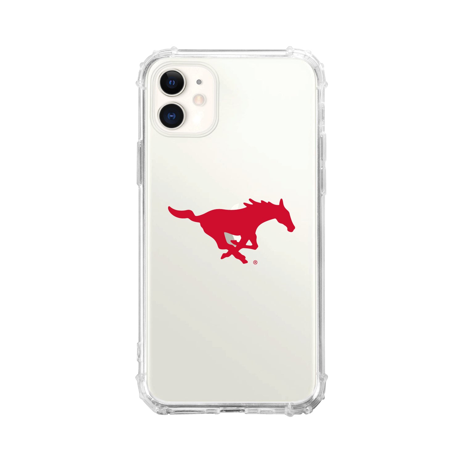 Phone Case, Tough Edge, Southern Methodist University