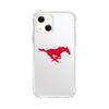 Phone Case, Tough Edge, Southern Methodist University