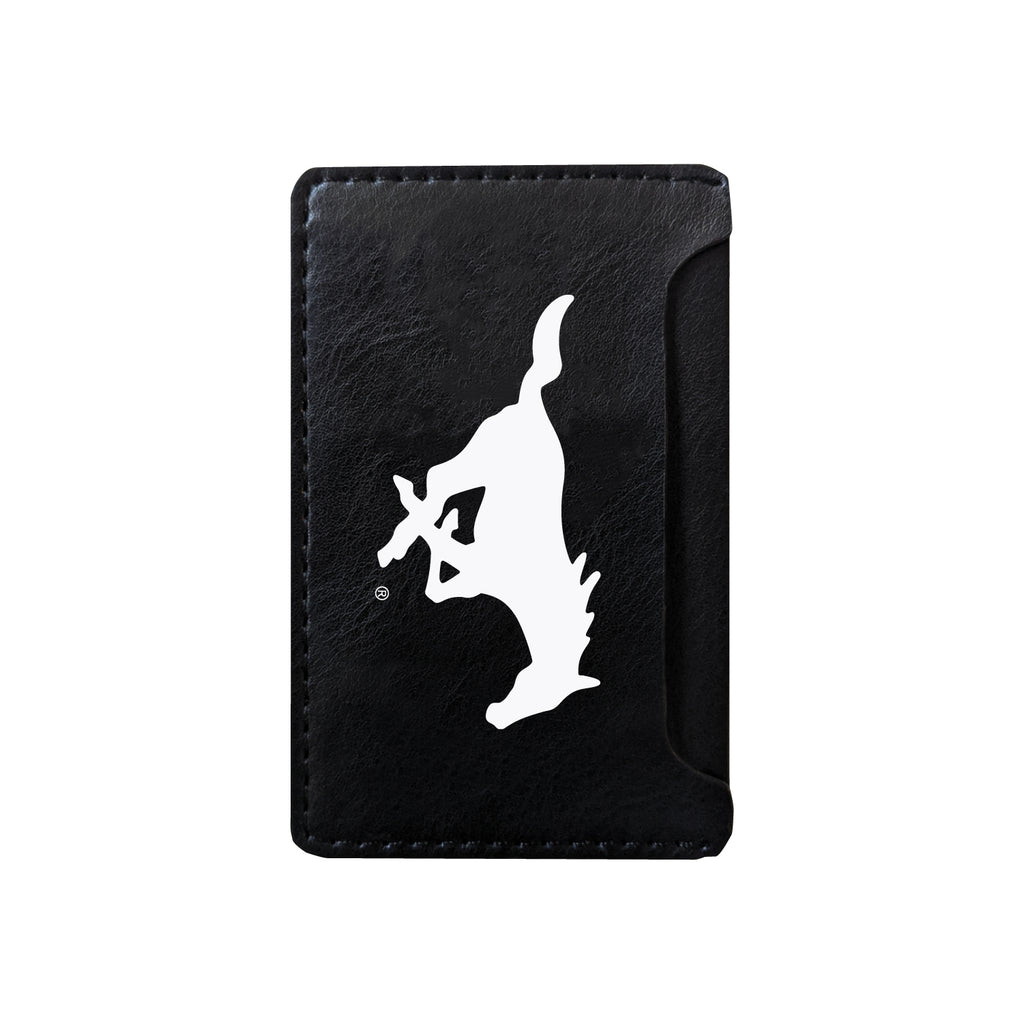 Southern Methodist University Phone Wallet | OTM Essentials