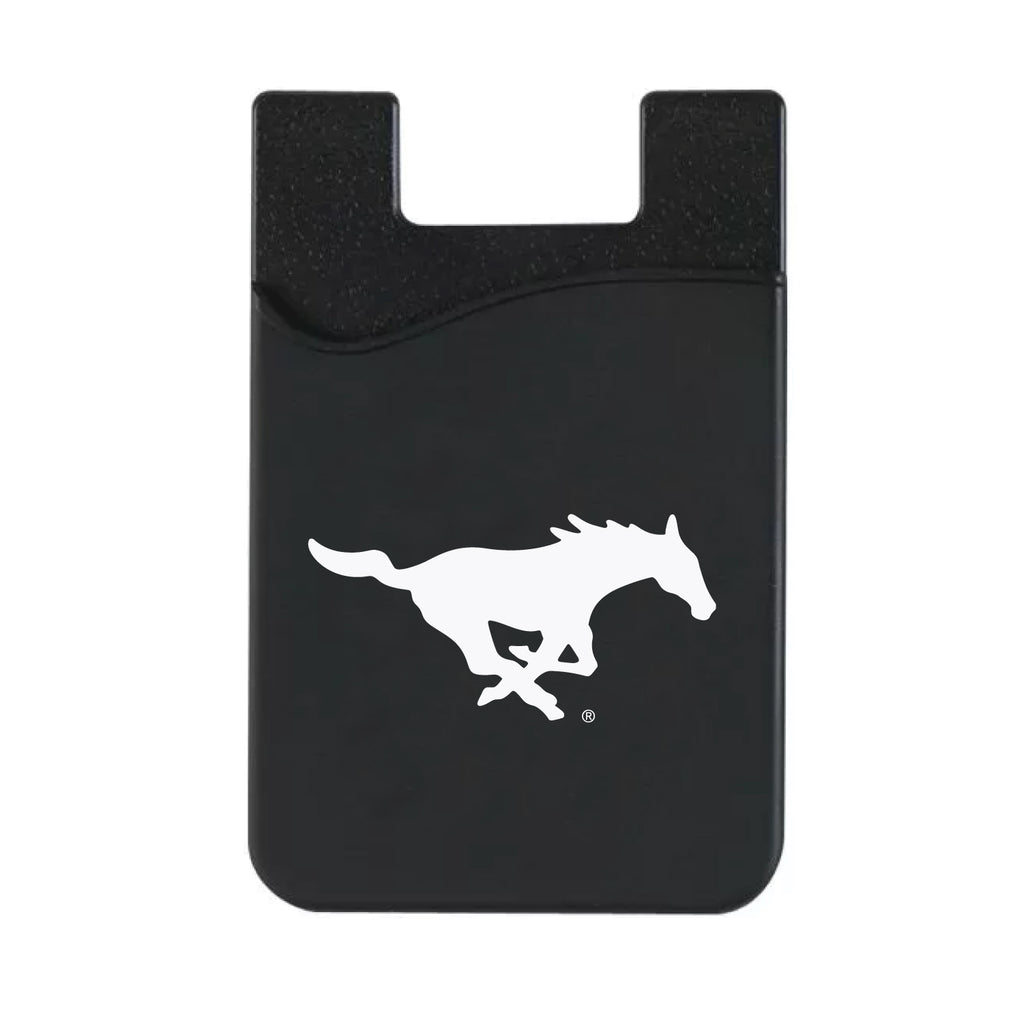 Southern Methodist University Phone Wallet | OTM Essentials