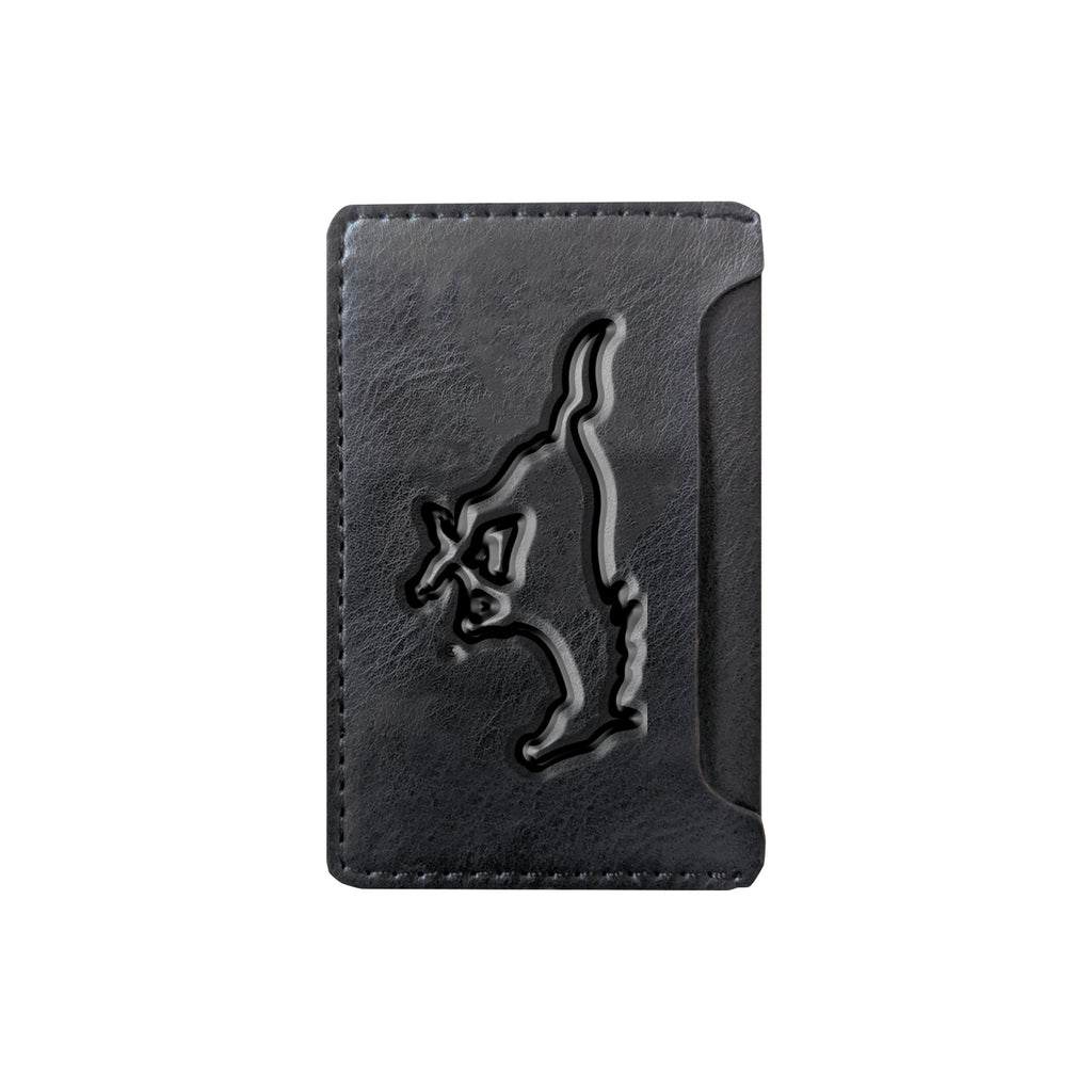 Southern Methodist University Phone Wallet | OTM Essentials