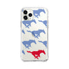 Phone Case, Tough Edge, Southern Methodist University