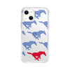 Phone Case, Tough Edge, Southern Methodist University