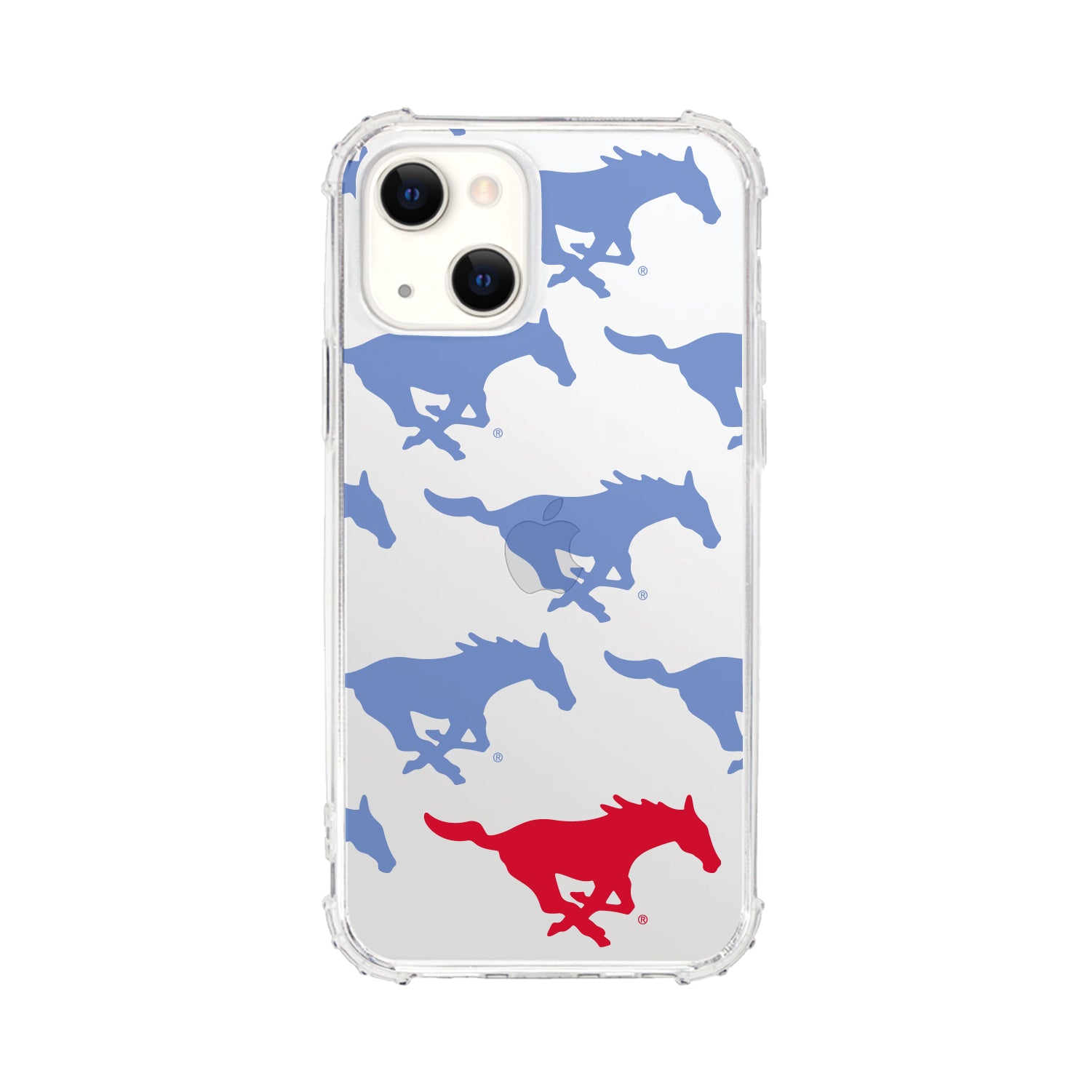 iPhone Case Southern Methodist University | OTM Essentials