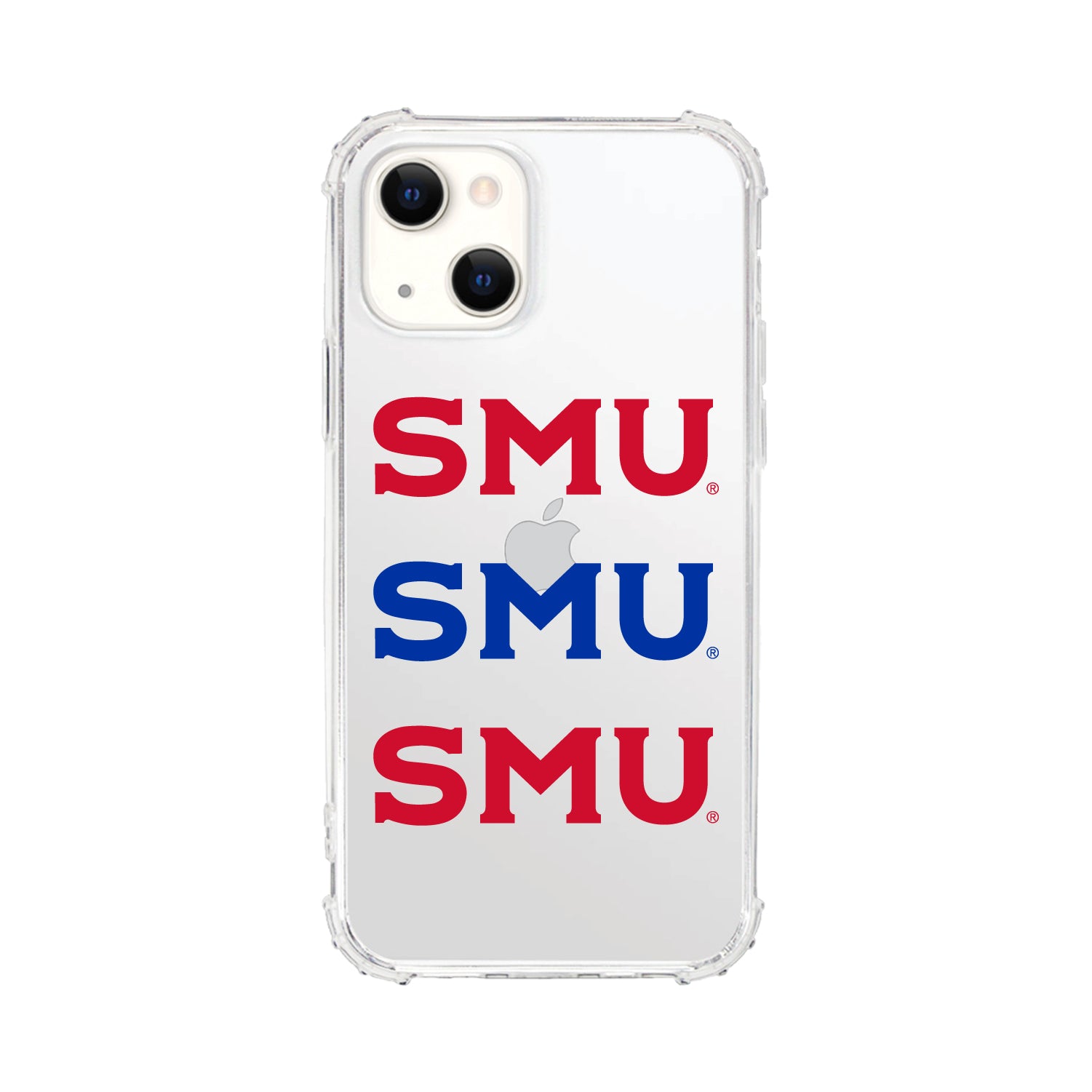 iPhone Case Southern Methodist University | OTM Essentials