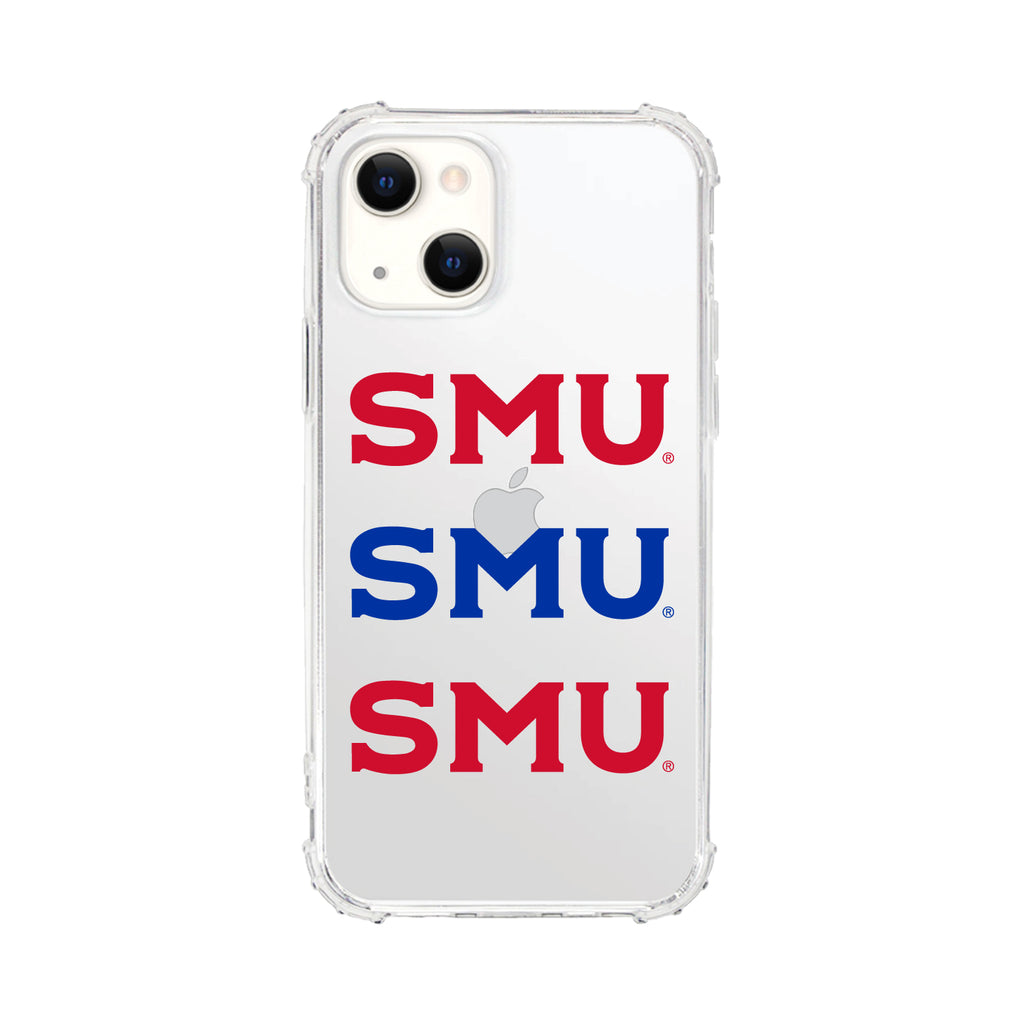 iPhone Case Southern Methodist University | OTM Essentials