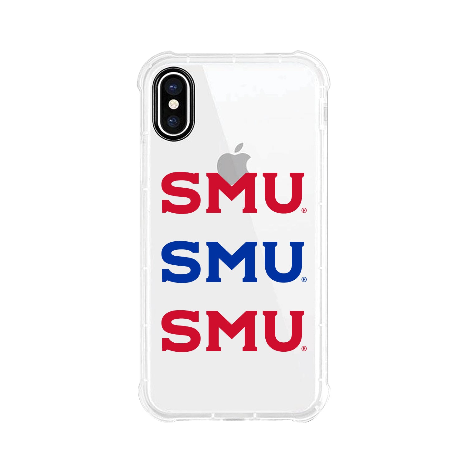 iPhone Case Southern Methodist University | OTM Essentials