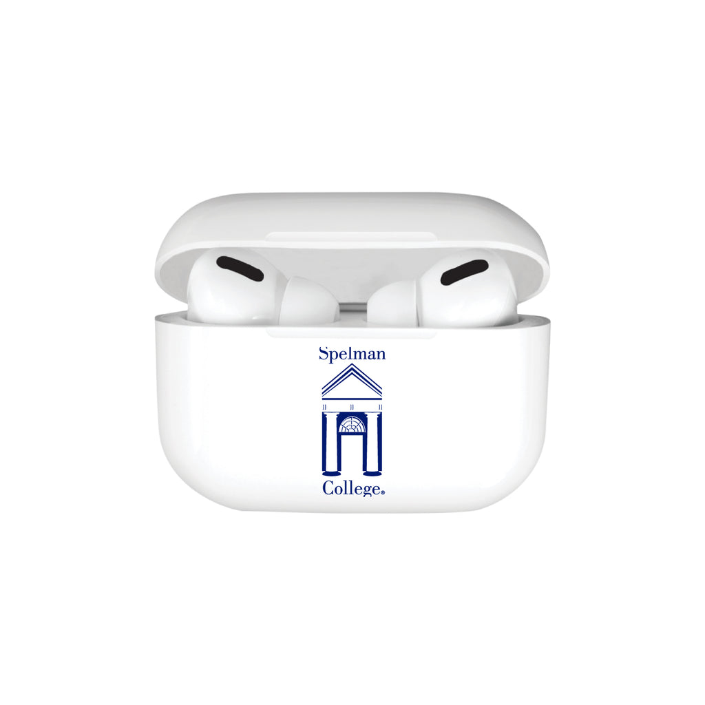 Spelman College AirPods Case | OTM Essentials