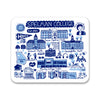 Spelman College Mouse Pad | OTM Essentials