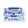 Spelman College Fabric Mouse Pad | OTM Essentials