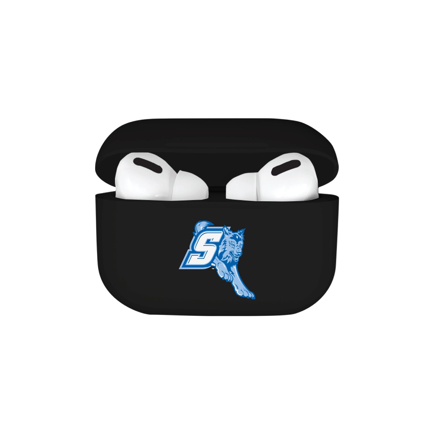 Sonoma State University AirPods Case | OTM Essentials