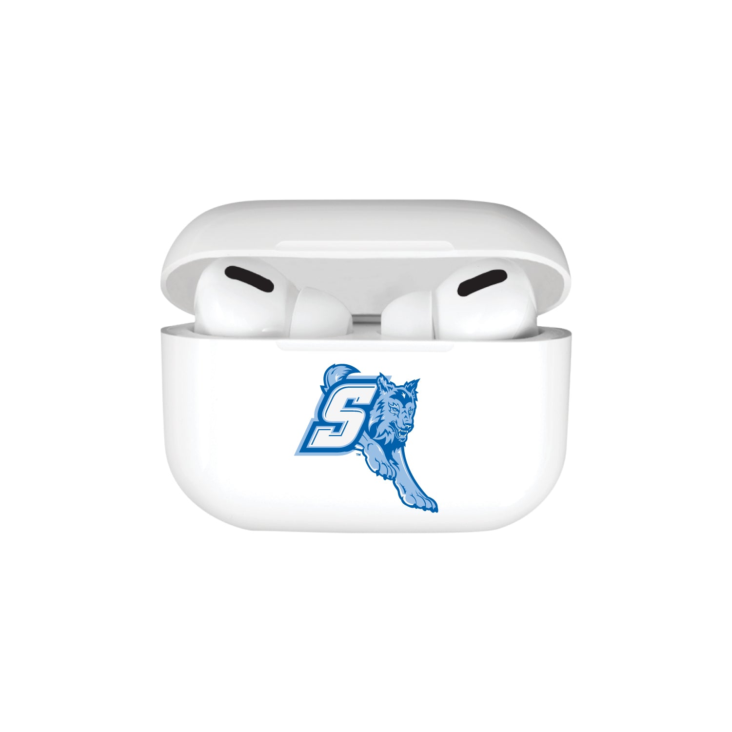 Sonoma State University AirPods Case | OTM Essentials